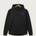 Glencoe Silver Lake High School Athletics - Black Hoodie - Left Chest