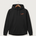 Stockton High School Football - Black Hoodie - Left Chest