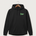 Holdingford High School Football (Boys) - Black Hoodie - Left Chest
