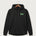 Holdingford High School Football (Boys) - Black Hoodie - Left Chest