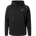 Rock Ridge Spring Sports - Black Hoodie - Left Chest