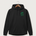 La Crescent High School Football (Boys) - Black Hoodie - Left Chest