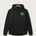 Wayzata High School Football (Boys) - Black Hoodie - Left Chest