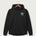 Wayzata High School Football (Boys) - Black Hoodie - Left Chest