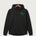 Pine City High School Football (Boys) - Black Hoodie - Left Chest