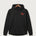 Pine Island High School Football (Boys) - Black Hoodie - Left Chest