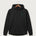 DC Everest High School Football - Black Hoodie - Left Chest