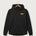 Ashwaubenon High School Football (Boys) (Sandbox) - Black Hoodie - Left Chest