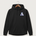 Apollo High School Football (Boys) - Black Hoodie - Left Chest