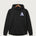 Apollo High School Football (Boys) - Black Hoodie - Left Chest