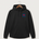 Watertown Mayer High School Football (Boys) - Black Hoodie - Left Chest