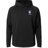 Stella Maris Academy Baseball - Black Hoodie - Left Chest