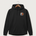 Ogilvie High School Football (Boys) - Black Hoodie - Left Chest
