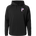 USA BASEBALL - Black Hoodie - Left Chest