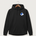 Owatonna High School Volleyball (Girls) - Black Hoodie - Left Chest