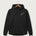 Rock Ridge High School Football (Boys) - Black Hoodie - Left Chest
