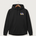 Wadena Deer Creek High School Football (Boys) - Black Hoodie - Left Chest