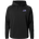 Kasson Mantorville Softball - Black Hoodie - Left Chest