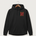 Northfield High School Volleyball (Girls) - Black Hoodie - Left Chest
