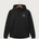 Yellow Medicine East High School Football (Boys) - Black Hoodie - Left Chest