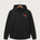 Pine Island High School Football (Boys) - Black Hoodie - Left Chest