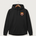 Stewartville High School Tennis (Coed) - Black Hoodie - Left Chest