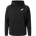 Maple River High School Baseball - Black Hoodie - Left Chest