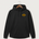 Hutchinson High School Football (Boys) - Black Hoodie - Left Chest