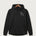 Red Rock Central High School Football (Boys) - Black Hoodie - Left Chest