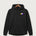 Red Wing High School Football - Black Hoodie - Left Chest