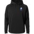 Galena Baseball - Black Hoodie - Left Chest