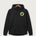 Ashwaubenon High School Football (Boys) (Sandbox) - Black Hoodie - Left Chest