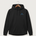 Leading Edge Team Store - Black Hoodie - Left Chest