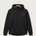 Leading Edge Team Store - Black Hoodie - Left Chest
