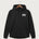 Northeast Range High School Volleyball (Girls) - Black Hoodie - Left Chest