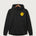 Plainview Elgin Millville H S Volleyball (Girls) - Black Hoodie - Left Chest
