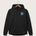 Minnesota Sting Athletics - Black Hoodie - Left Chest