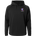 Carlton Wrenshall Baseball - Black Hoodie - Left Chest