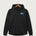 Merrill Dance and Cheer - Black Hoodie - Left Chest