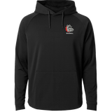 OTC Baseball - Black Hoodie - Left Chest