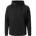 Tracy-Milroy-Balaton Track - Black Hoodie - Left Chest