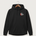 Otter Tail Central Football (Boys) - Black Hoodie - Left Chest