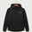 Zumbrota Mazeppa High School Volleyball (Girls) - Black Hoodie - Left Chest