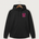Two Harbors High School Football (Boys) - Black Hoodie - Left Chest
