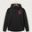 Two Harbors High School Football (Boys) - Black Hoodie - Left Chest