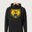 Byron High School Volleyball (Girls) - Black Hoodie
