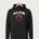 Alden-Conger-Glenville Emmons High School Football (Boys) - Black Hoodie