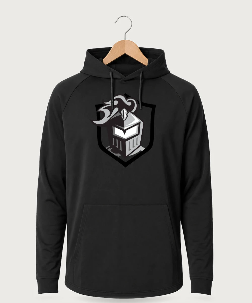 Kingsland High School Volleyball (Girls) - Black Hoodie
