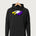 Red Wing High School Football - Black Hoodie