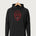 Fulton High School Football (Boys) - Black Hoodie